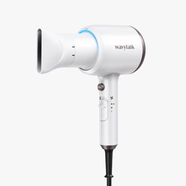 Ionic Hair Dryer