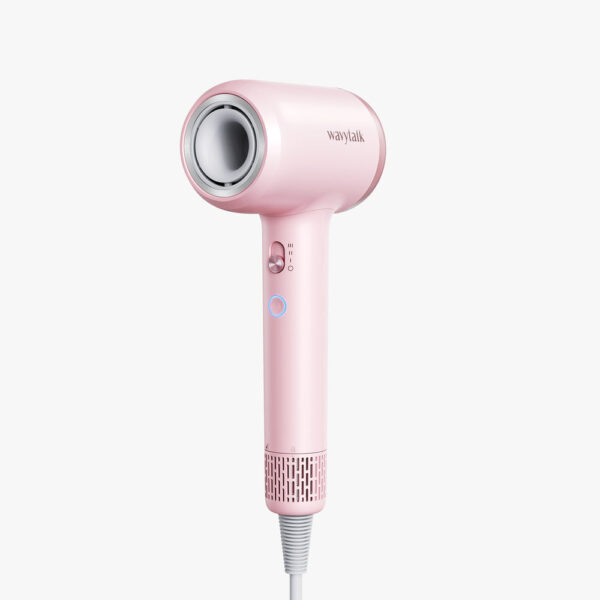 Pro Fast Drying Hair Dryer